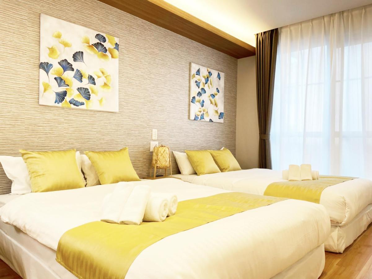 Hotel Cla-Ss Hiroshima-Dobashi Exterior foto