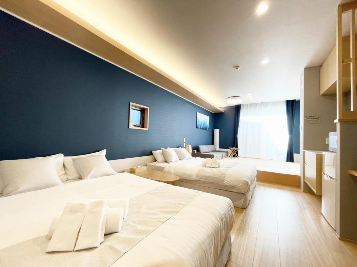 Hotel Cla-Ss Hiroshima-Dobashi Exterior foto