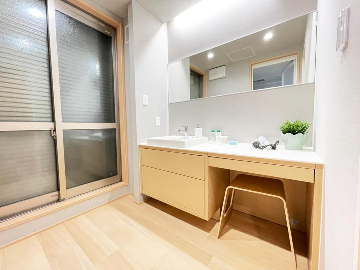 Hotel Cla-Ss Hiroshima-Dobashi Exterior foto